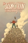 Image for Shaolin Cowboy: Start Trek