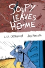 Image for Soupy leaves home