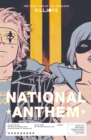 Image for The True Lives of the Fabulous Killjoys: National Anthem