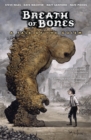 Image for Breath of bones  : a tale of the Golem