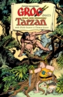 Image for Groo Meets Tarzan