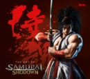 Image for The art of Samurai Shodown