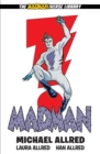 Image for Madman Library Edition Volume 1