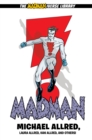 Image for Madman Library Edition Volume 2