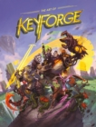 Image for The art of KeyForge
