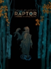 Image for Raptor: A Sokol Graphic Novel Limited Edition