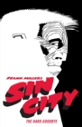 Image for Frank Miller&#39;s Sin City Volume 1: The Hard Goodbye (Fourth Edition)