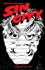 Image for Frank Miller&#39;s Sin City Volume 2: A Dame to Kill For (Fourth Edition)
