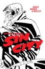 Image for Frank Miller&#39;s Sin City Volume 6: Booze, Broads, &amp; Bullets (Fourth Edition)