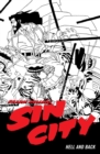 Image for Frank Miller&#39;s Sin City Volume 7: Hell and Back (Fourth Edit