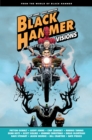 Image for Black Hammer  : visionsVolume 1