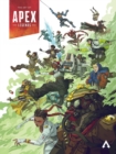 Image for The Art of Apex Legends