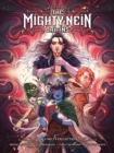 Image for Critical Role: The Mighty Nein Origins Library Edition Volume 1