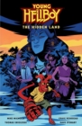 Image for Young Hellboy: The Hidden Land