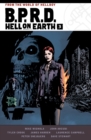Image for B.P.R.D. Hell on Earth Volume 3