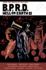 Image for B.P.R.D. Hell on Earth Volume 4