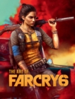 Image for The art of Far Cry 6