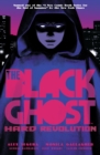 Image for The Black Ghost  : hard revolution