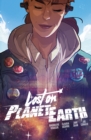 Image for Lost on Planet Earth
