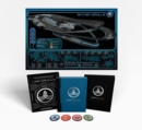 Image for The Guide to The Orville (Deluxe Edition)