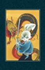 Image for Usagi Yojimbo Saga Volume 1 (second Edition) Limited Edition