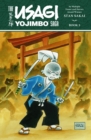 Image for Usagi Yojimbo sagaVolume 3