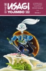 Image for Usagi Yojimbo Saga Volume 5 (Second Edition)