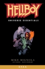 Image for Hellboy universe essentials