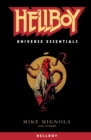 Image for Hellboy universe essentials