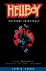 Image for Hellboy Universe Essentials: Lobster Johnson