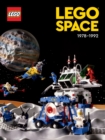 Image for Lego Space: 1978-1992