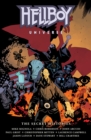 Image for Hellboy universe  : the secret histories