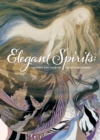 Image for Elegant spirits  : Amano&#39;s tale of genji and fairies