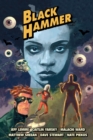 Image for Black Hammer Library Edition Volume 3