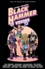Image for Black Hammer: Visions Volume 2