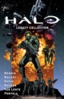 Image for Halo  : legacy collection