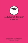 Image for Tales from the Umbrella Academy: You Look Like Death Library Edition