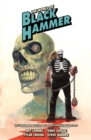 Image for The World of Black Hammer Library Edition Volume 4