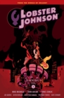 Image for Lobster Johnson Omnibus Volume 1