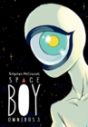 Image for Space Boy omnibus
