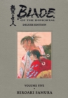 Image for Blade Of The Immortal Deluxe Volume 5