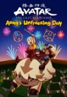 Image for Aang&#39;s unfreezing day