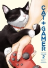 Image for Cat + Gamer Volume 2
