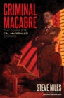 Image for Criminal macabre  : the complete Cal McDonald stories