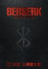 Image for Berserk Deluxe Volume 11