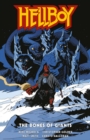 Image for Hellboy: The Bones of Giants