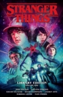 Image for Stranger Things Library Edition Volume 1 (Graphic Novel)