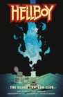 Image for Hellboy: The Silver Lantern Club