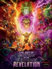 Image for The art of Masters of the universe revelation