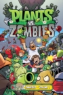 Image for Plants Vs. Zombies Zomnibus Volume 1